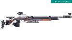 Feinwerkbau 800 W Laminated Wood Orange Rifle .177 - RRP 3470.00