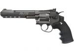 Gamo PR-776 Revolver 8 Shot C02 Pellet Air Pistol