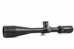 WULF Lightning 7-25 x 44 SFP Half Mil Dot Side Focus 0.1 MRAD Rifle Scope