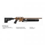 Edgar Brothers Arms (EBA)  XV2 PCP Air Rifle .22 Cal